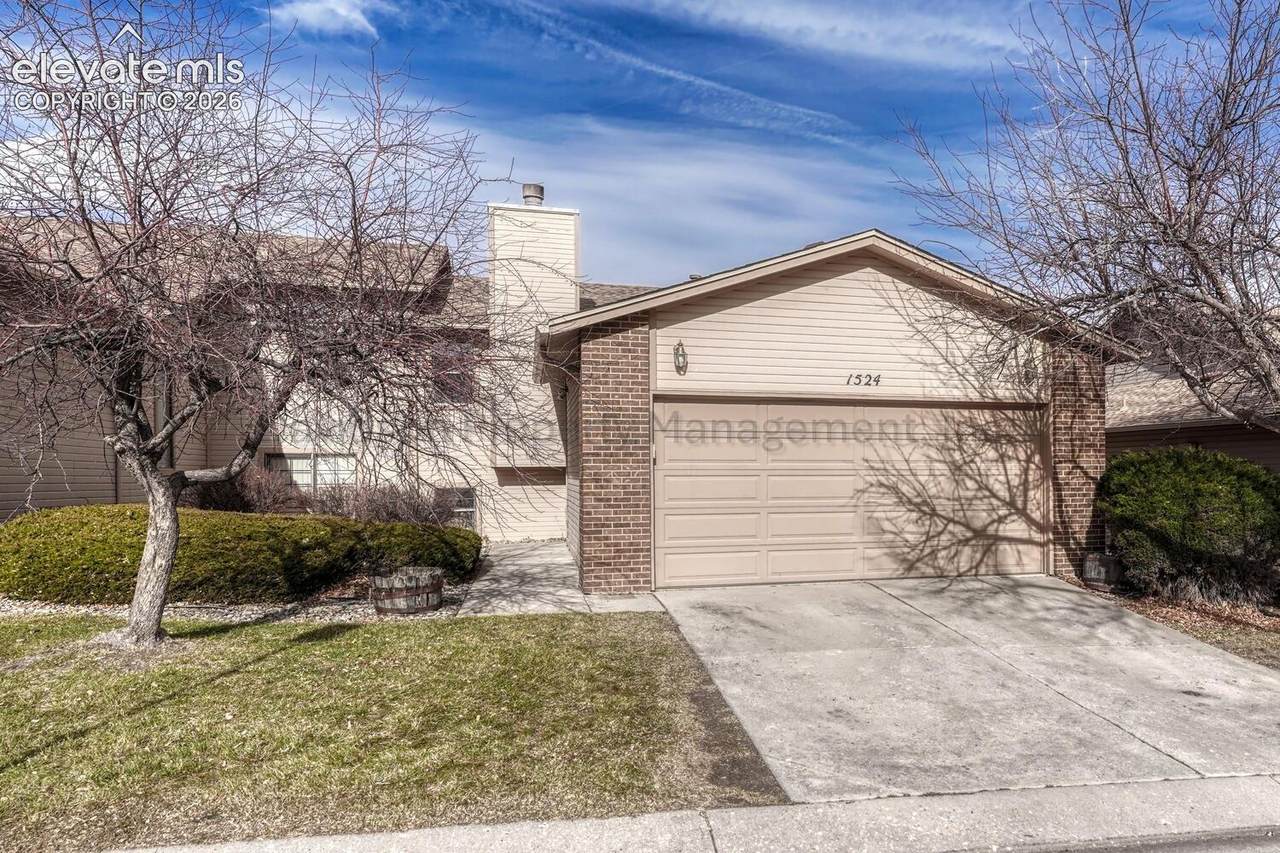 1524 Shane Circle - Photo 1