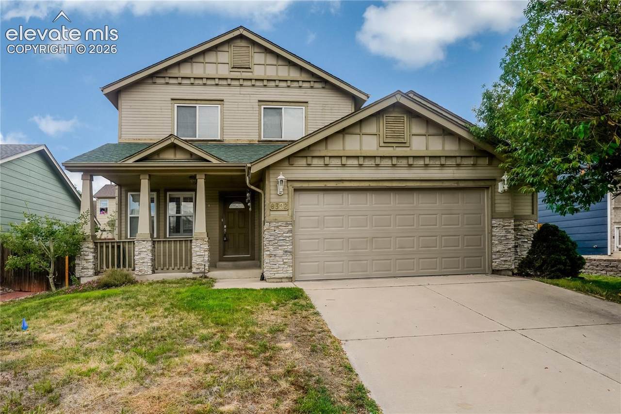 8302 Cooper River Drive - Photo 1