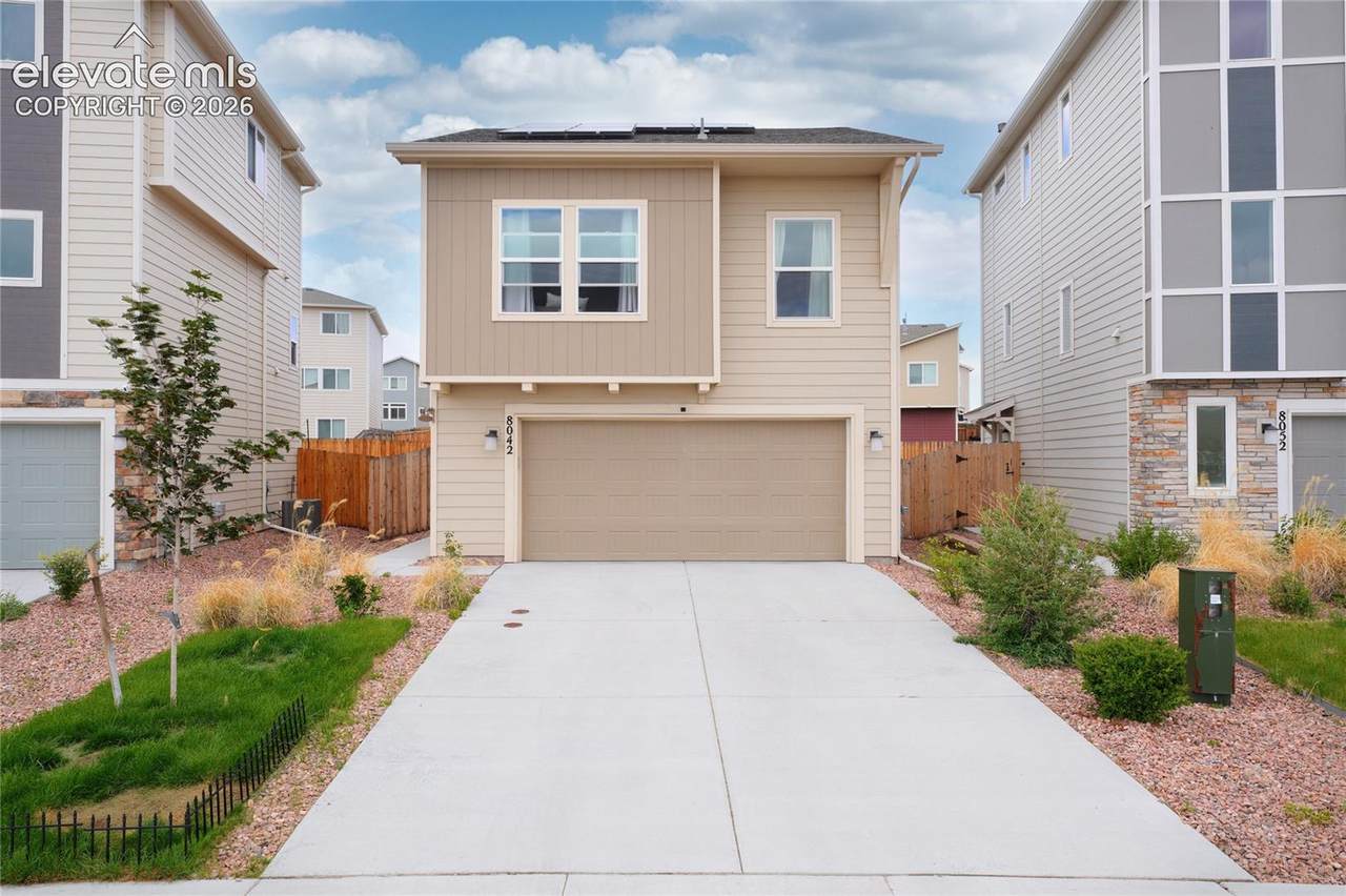 8042 Jayla Trail - Photo 1