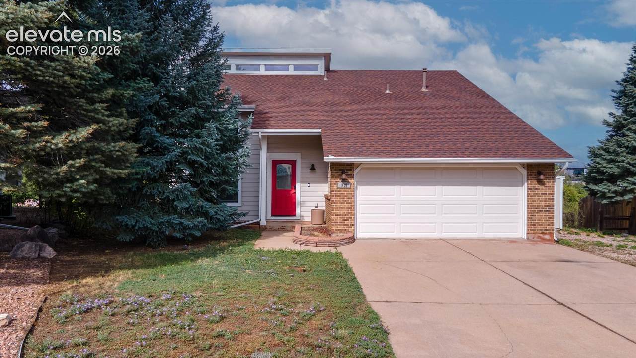 1408 Witches Willow Lane - Photo 1