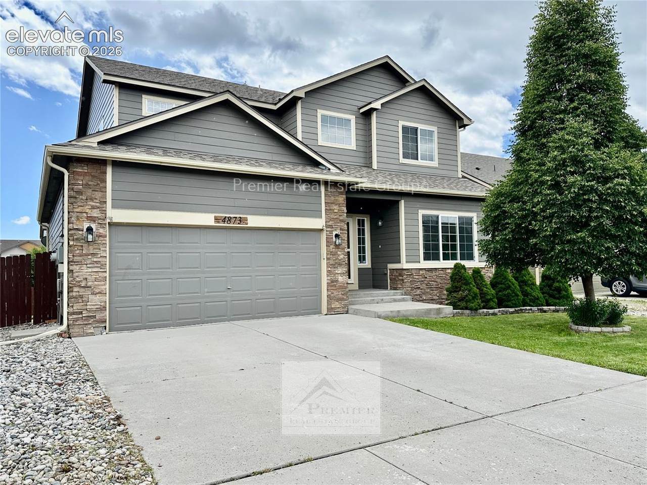 4873 San Amels Way - Photo 1