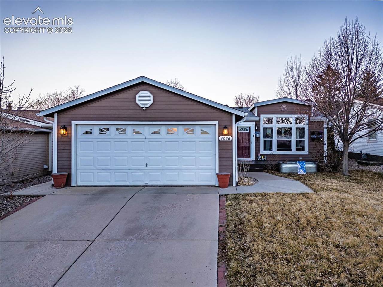 4096 Gray Fox Heights - Photo 1