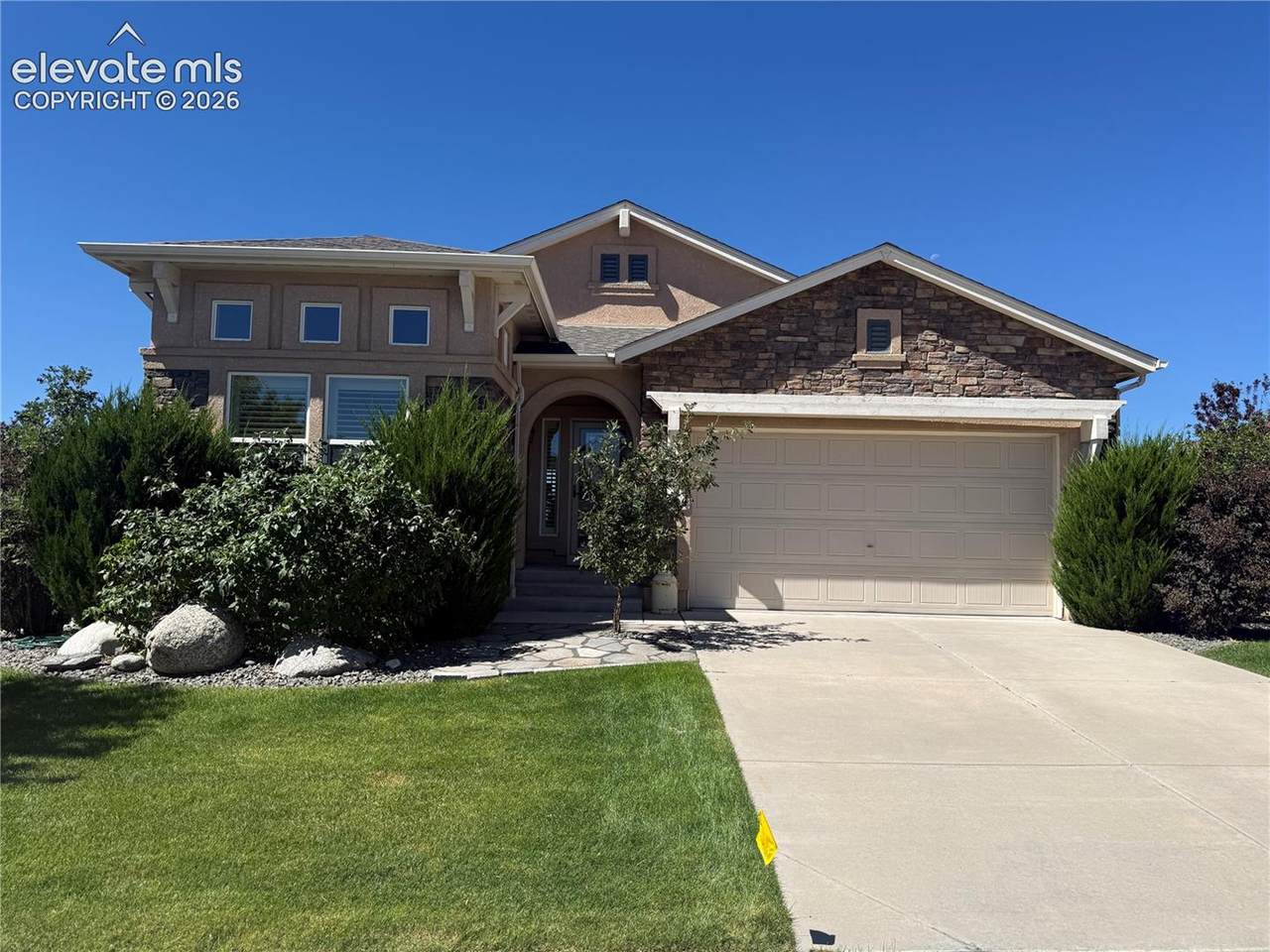 15834 Kansas Pacific Court - Photo 1
