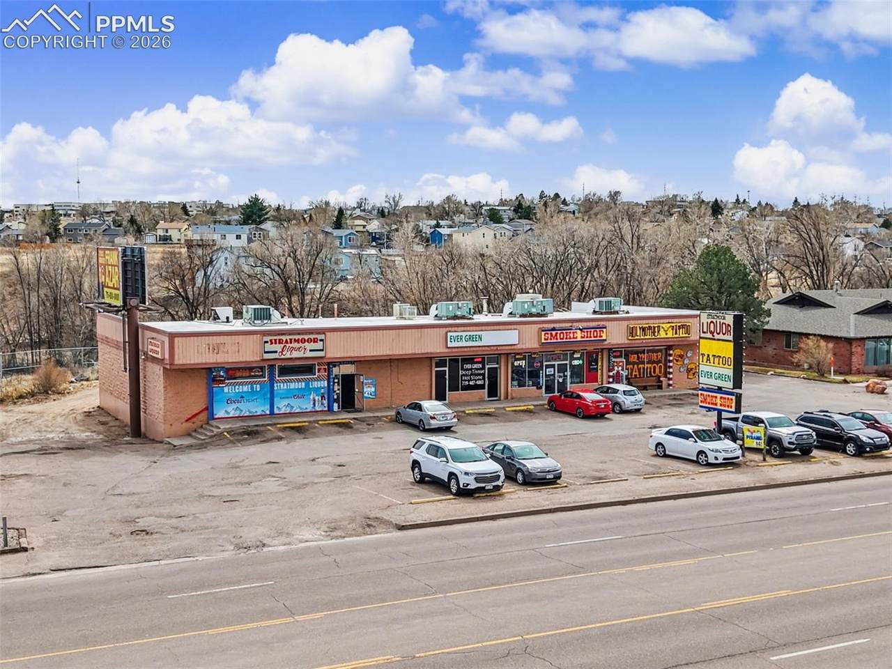 1807 B Street - Photo 1