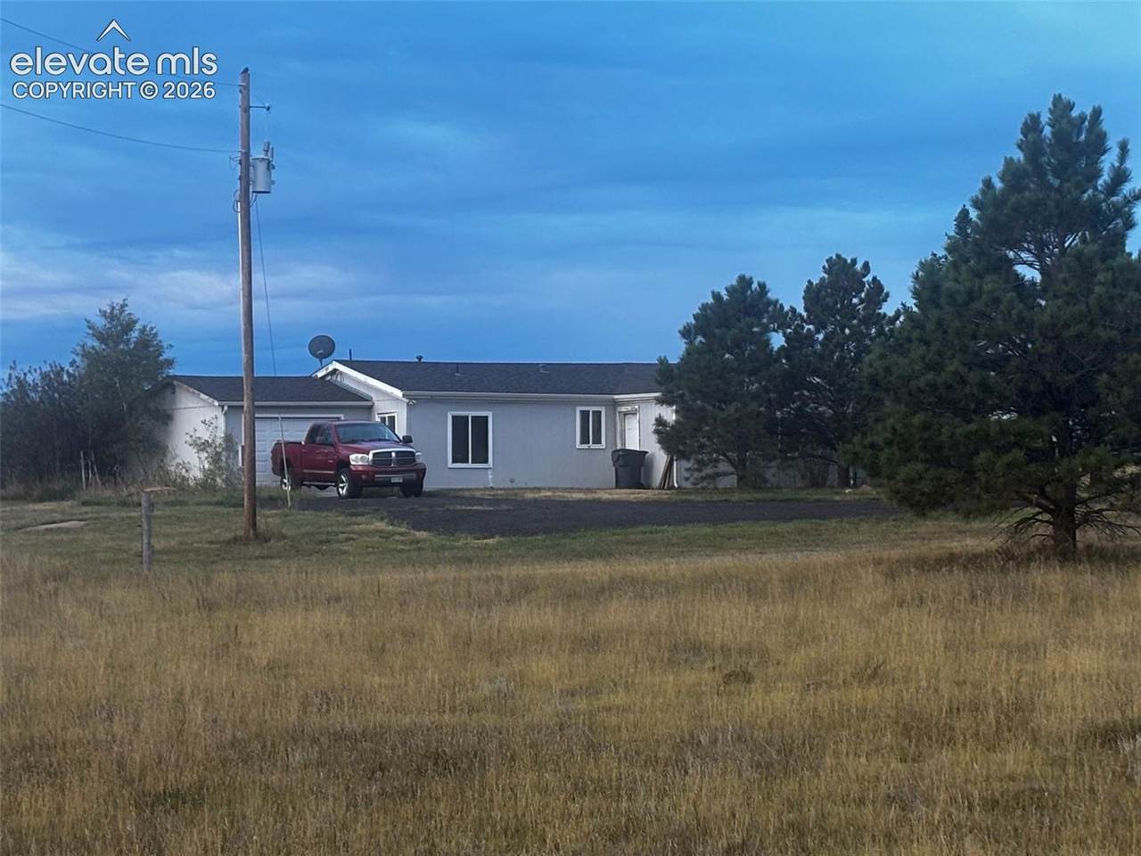 19117 Murphy Road - Photo 1