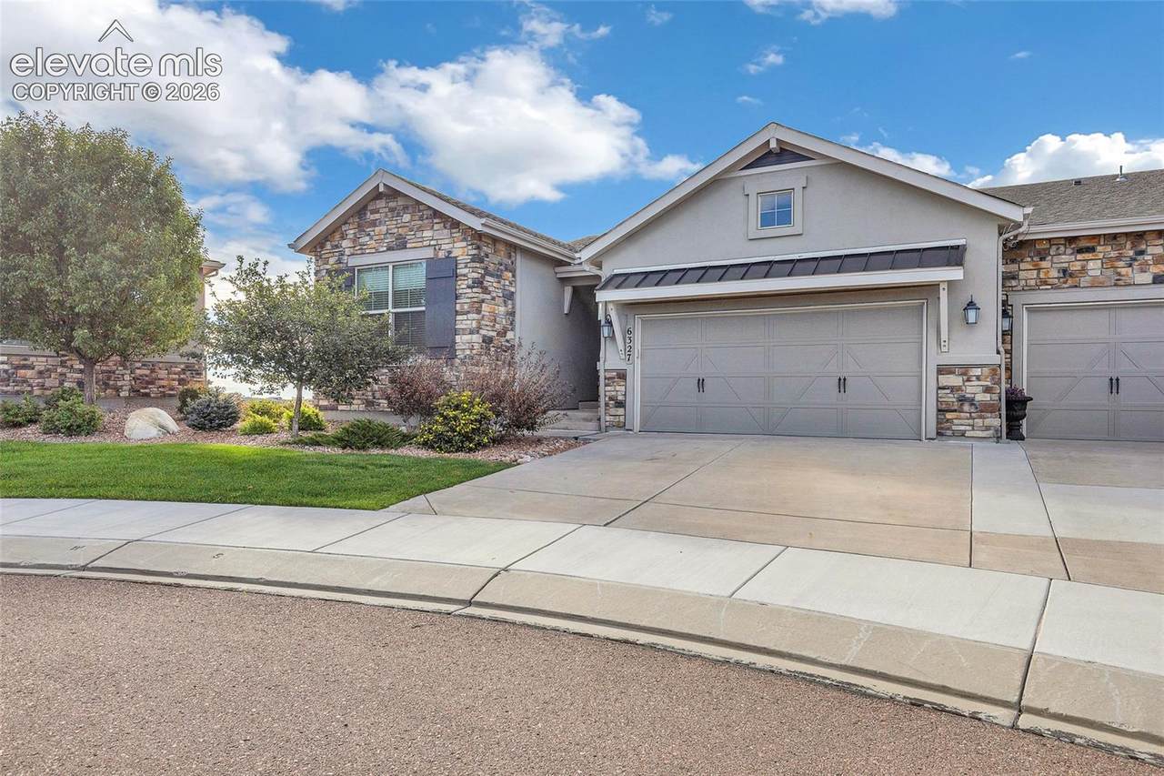 6327 Harney Drive - Photo 1
