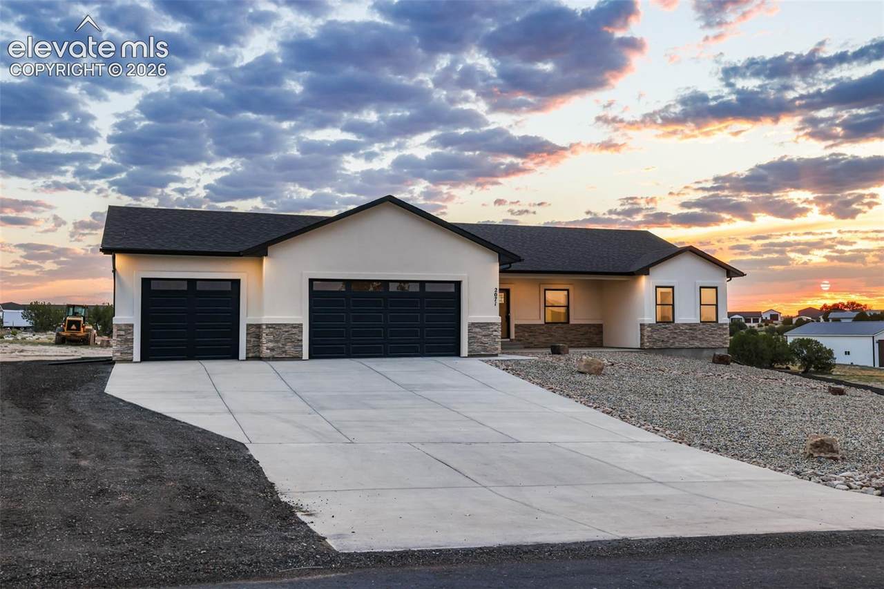 2071 Locoweed Drive - Photo 1