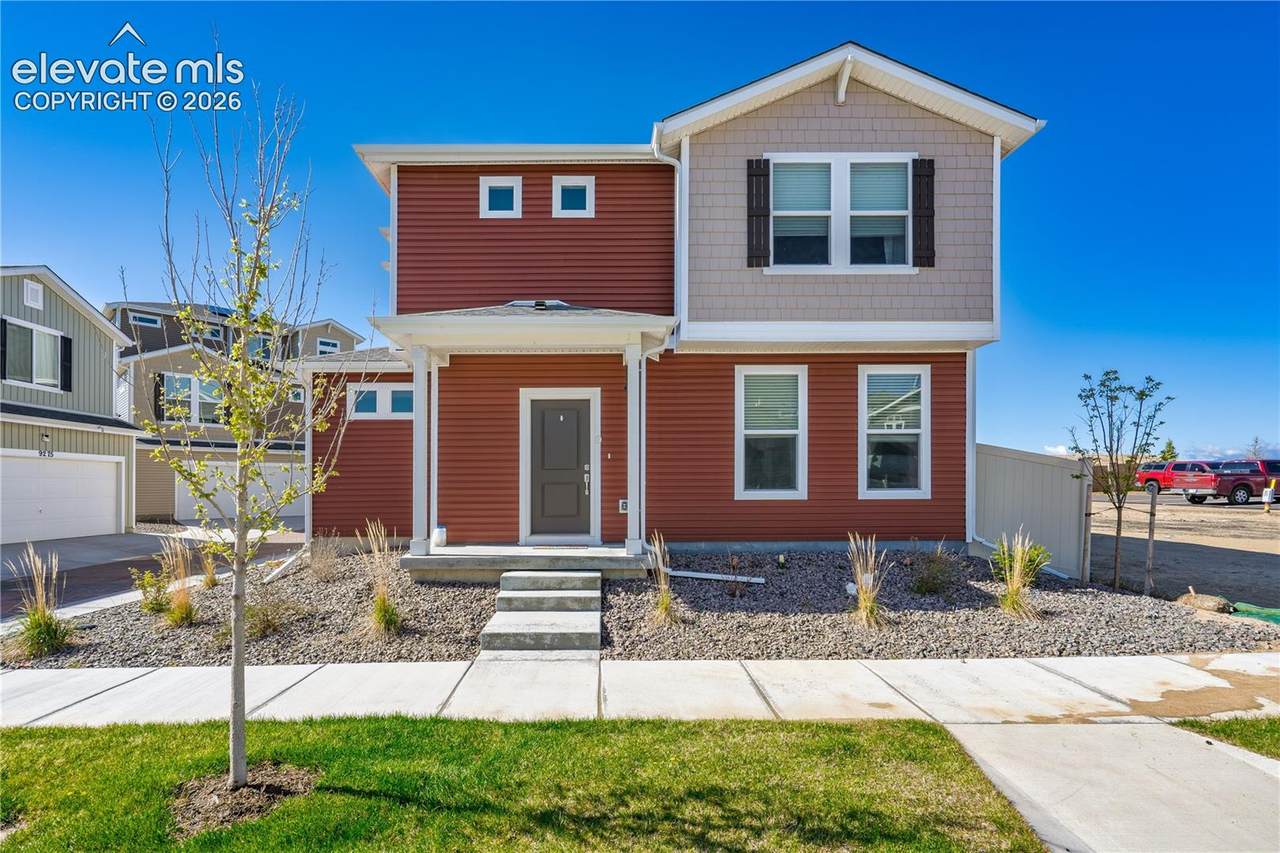 9257 Mayflower Gulch Way - Photo 1
