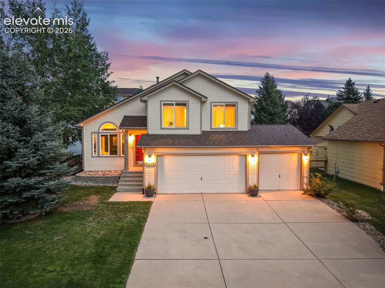 15603 Candle Creek Drive - Photo 1