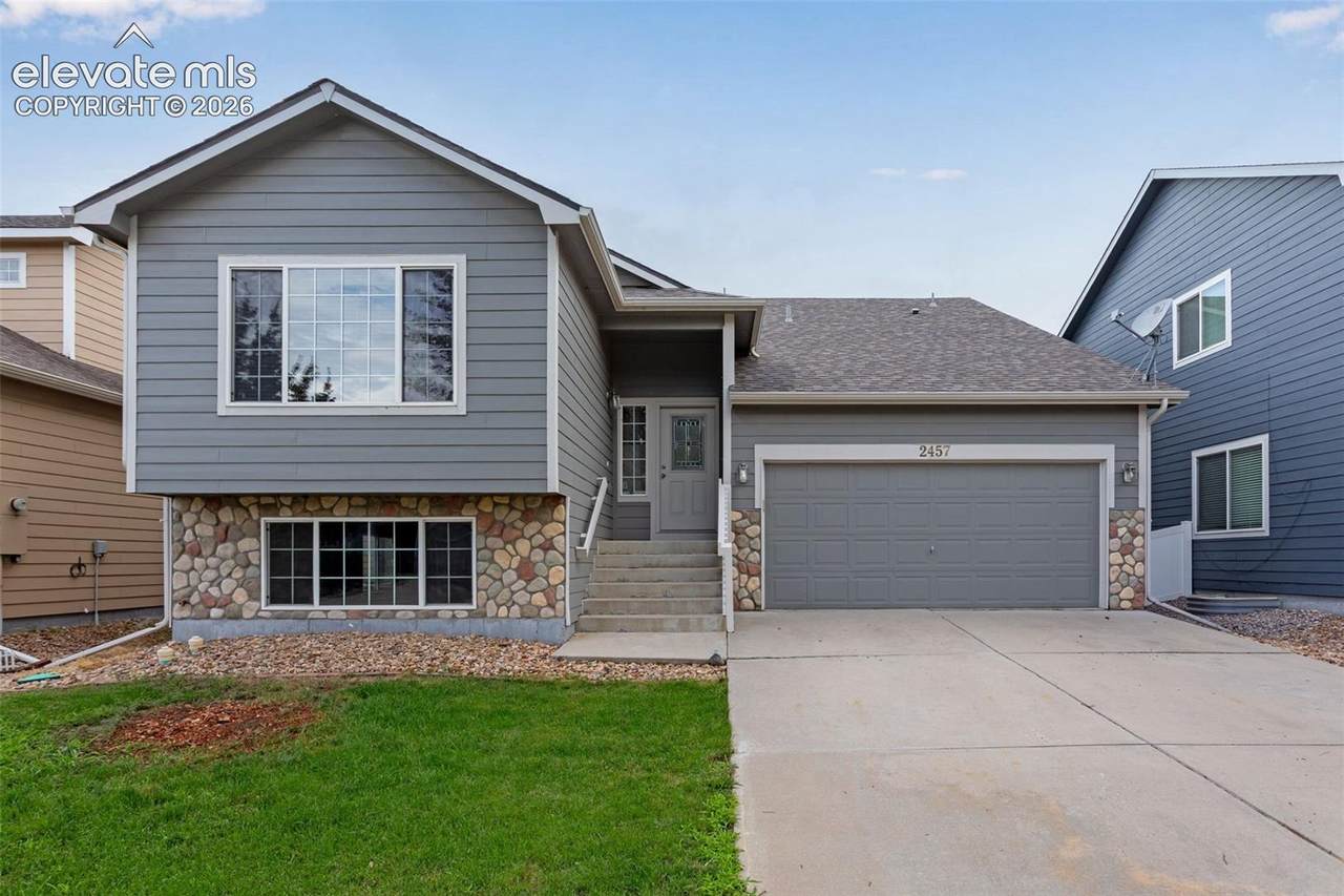 2457 Clarion Lane - Photo 1