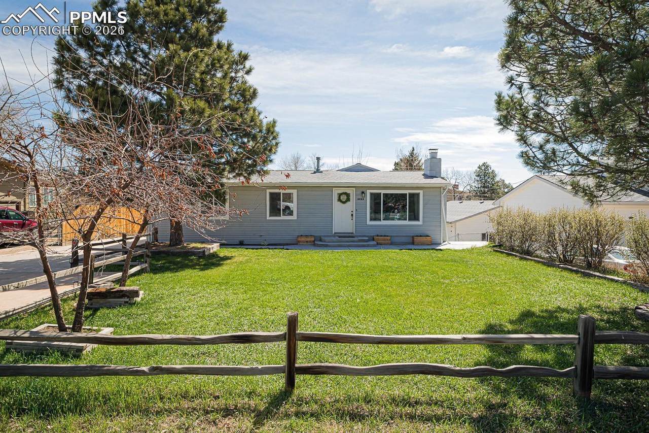 244 Mitchell Avenue - Photo 1