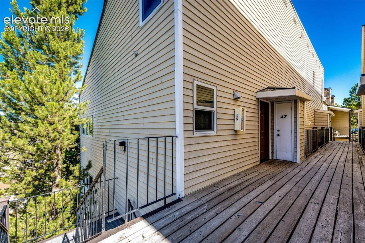 96 Mountainside Drive - Photo 1