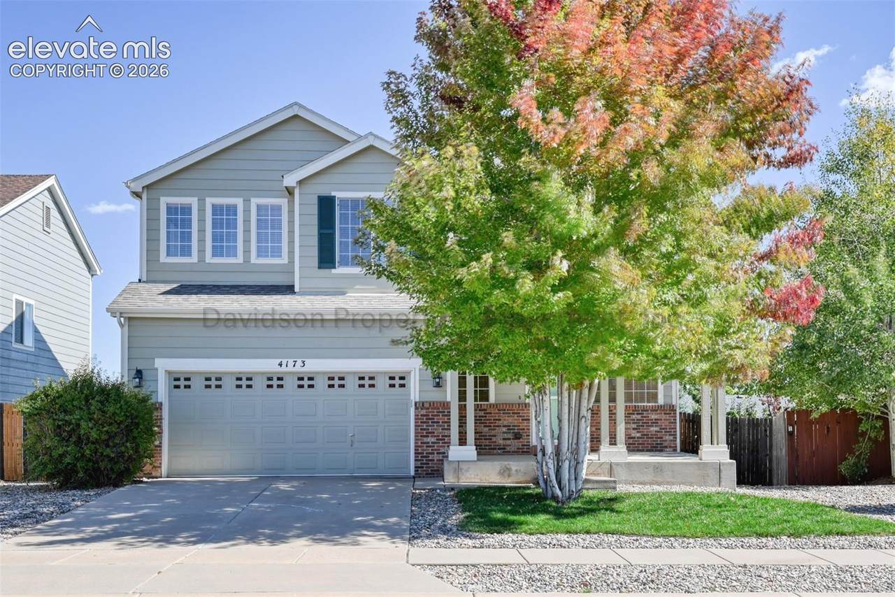 4173 Knollvale Drive - Photo 1