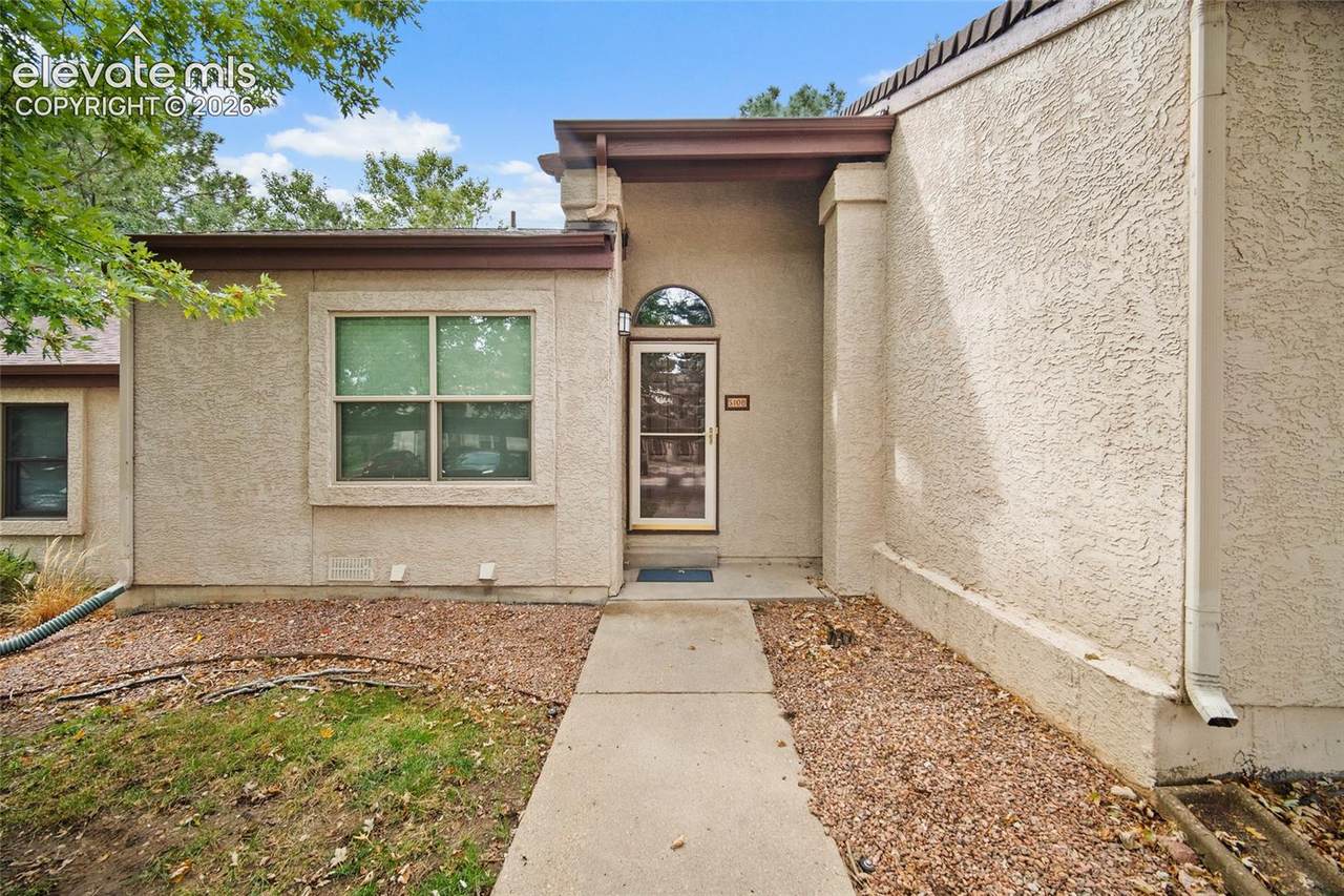510 Autumn Crest Circle - Photo 1