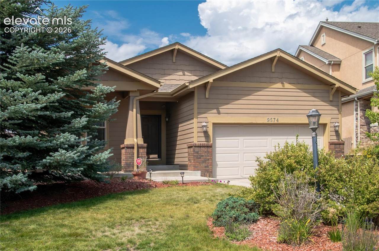 9574 Roxborough Park Court - Photo 1