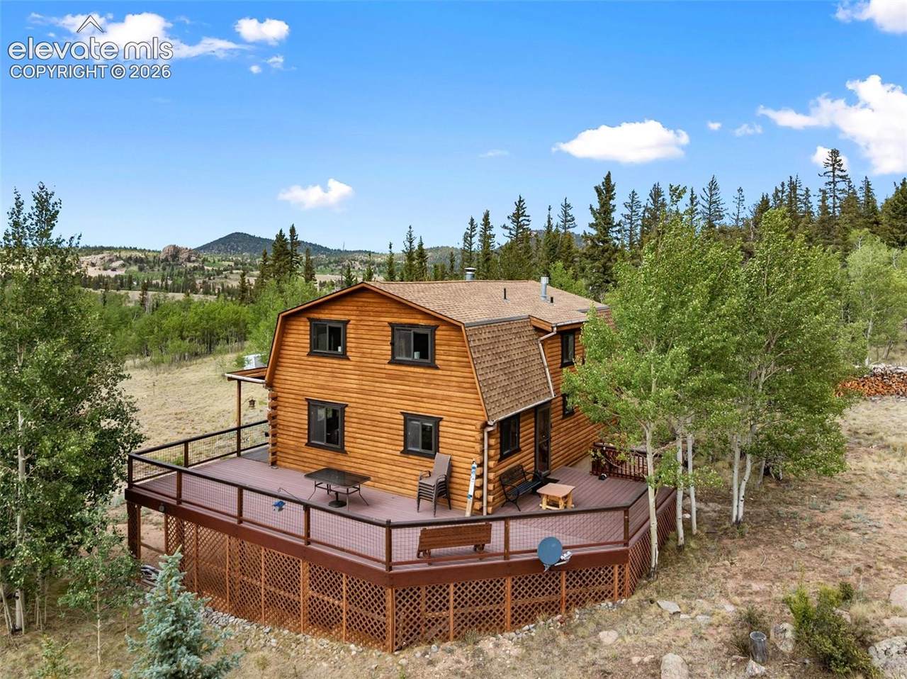2387 Buffalo Ridge Road - Photo 1