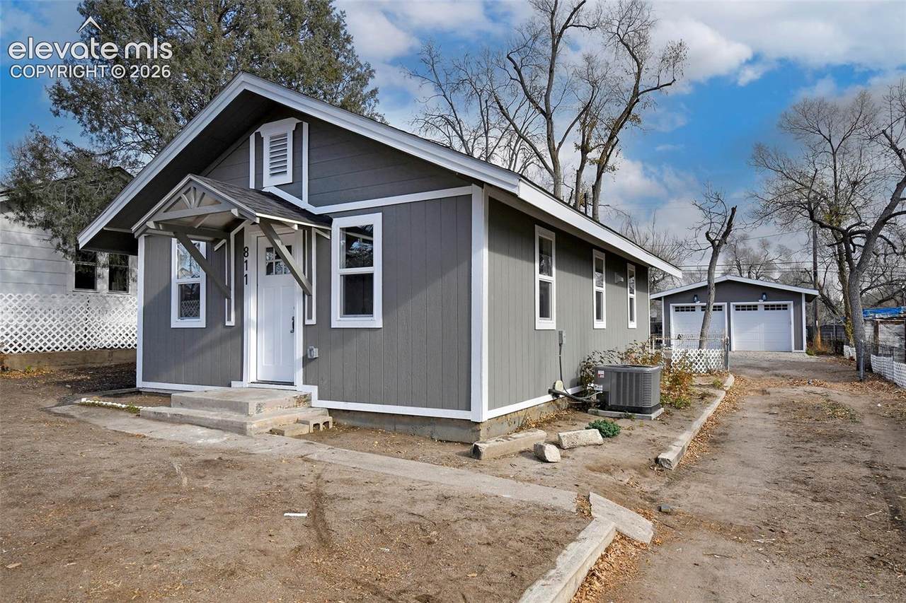 811 Swope Avenue - Photo 1