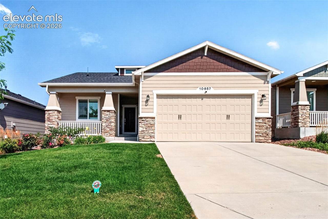 10657 Hidden Brook Circle - Photo 1
