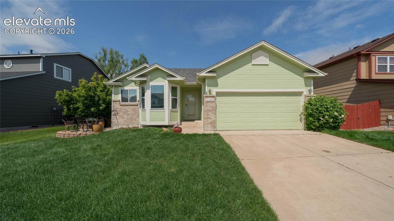 8258 Cooper River Drive - Photo 1
