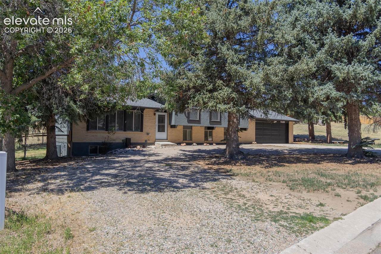 5418 Alta Loma Road - Photo 1