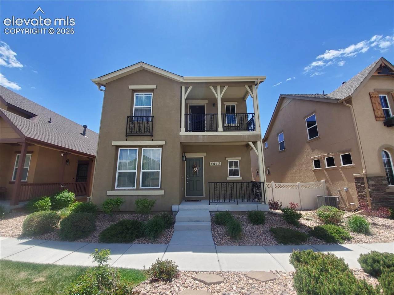 5517 Sunrise Mesa Drive - Photo 1