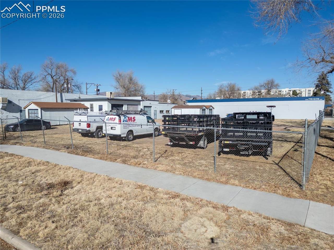 110 Fountain Boulevard - Photo 1