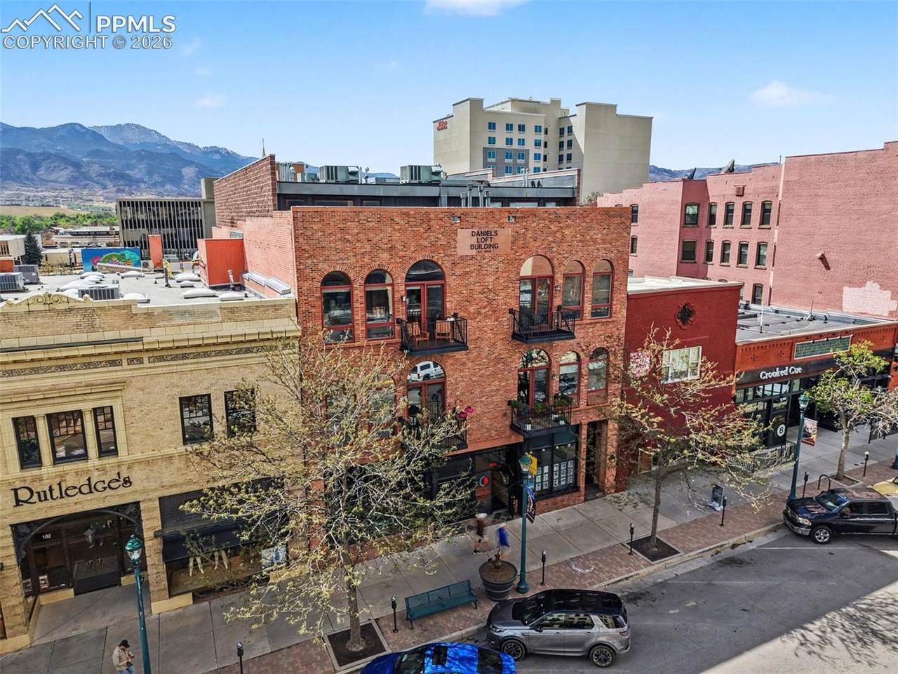 108 Tejon Street - Photo 1