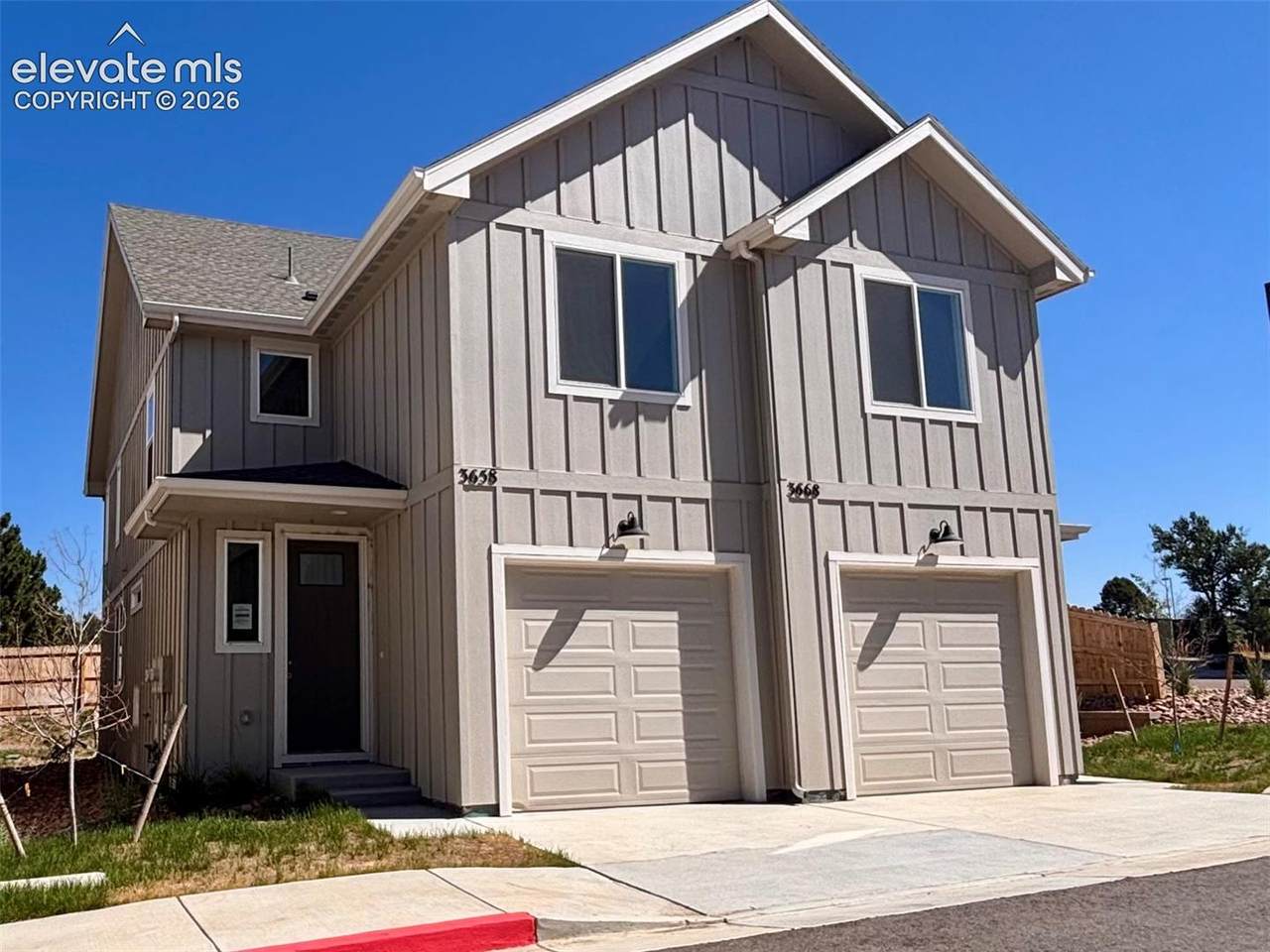 3658 Byram Point - Photo 1