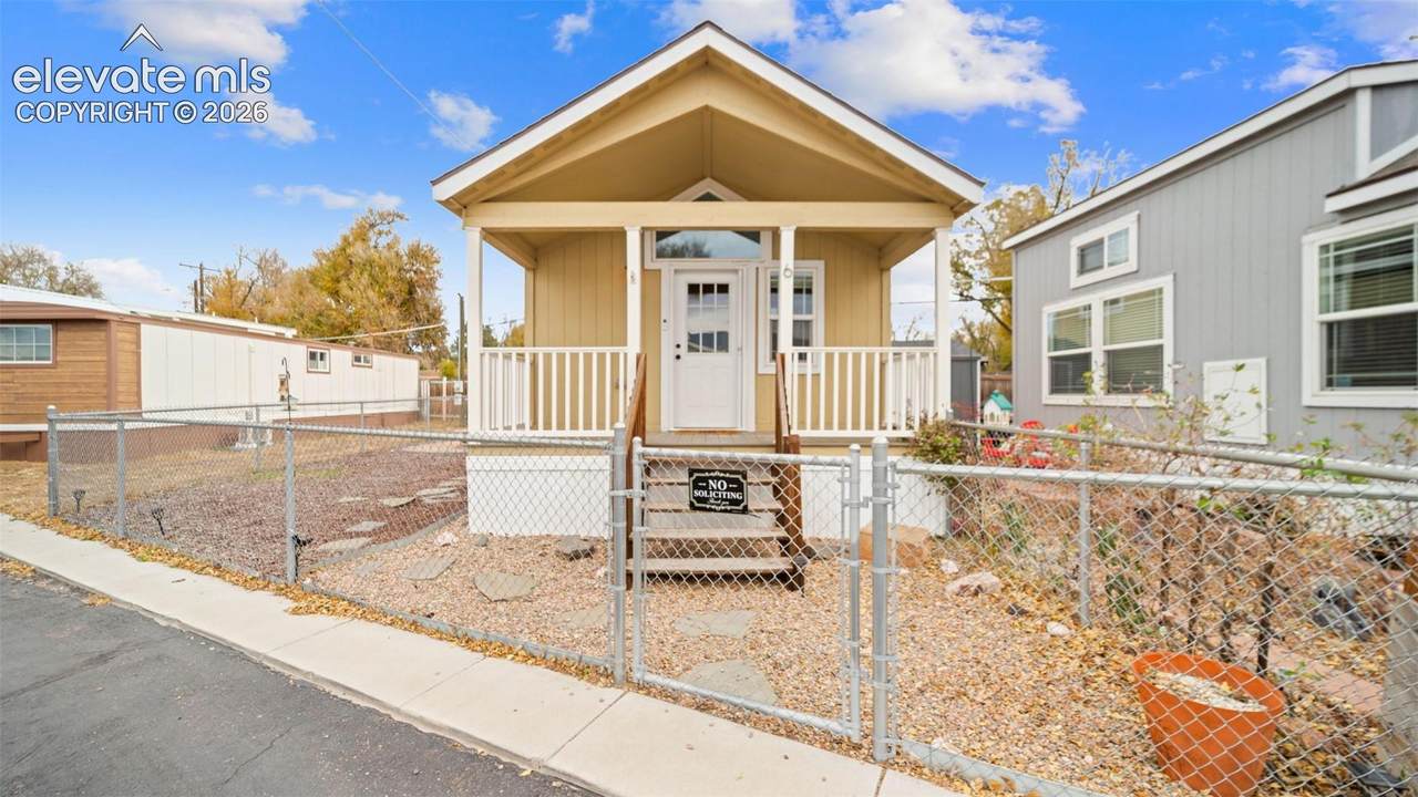 720 4th Street - Photo 1