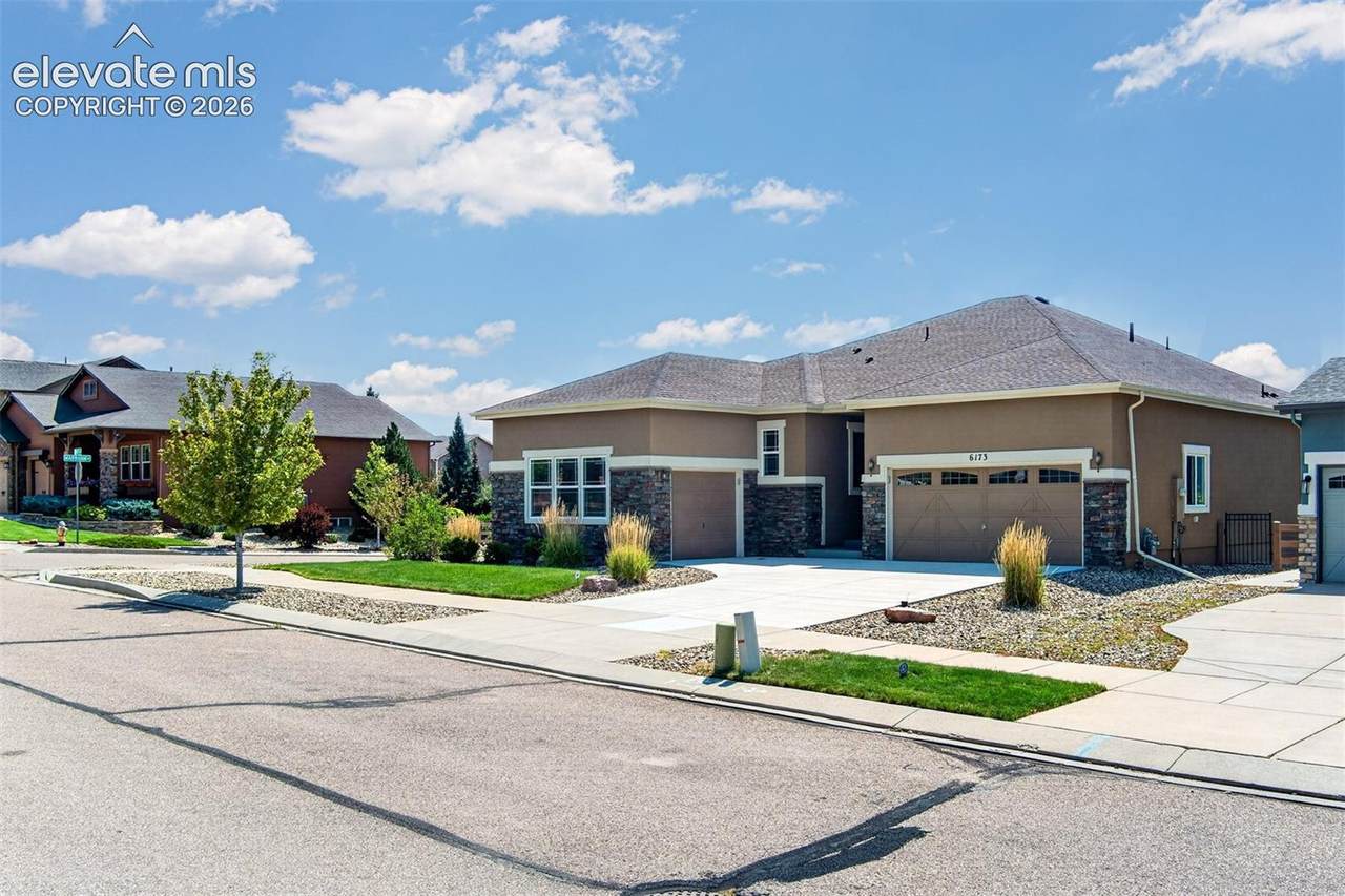 6173 Harney Drive - Photo 1