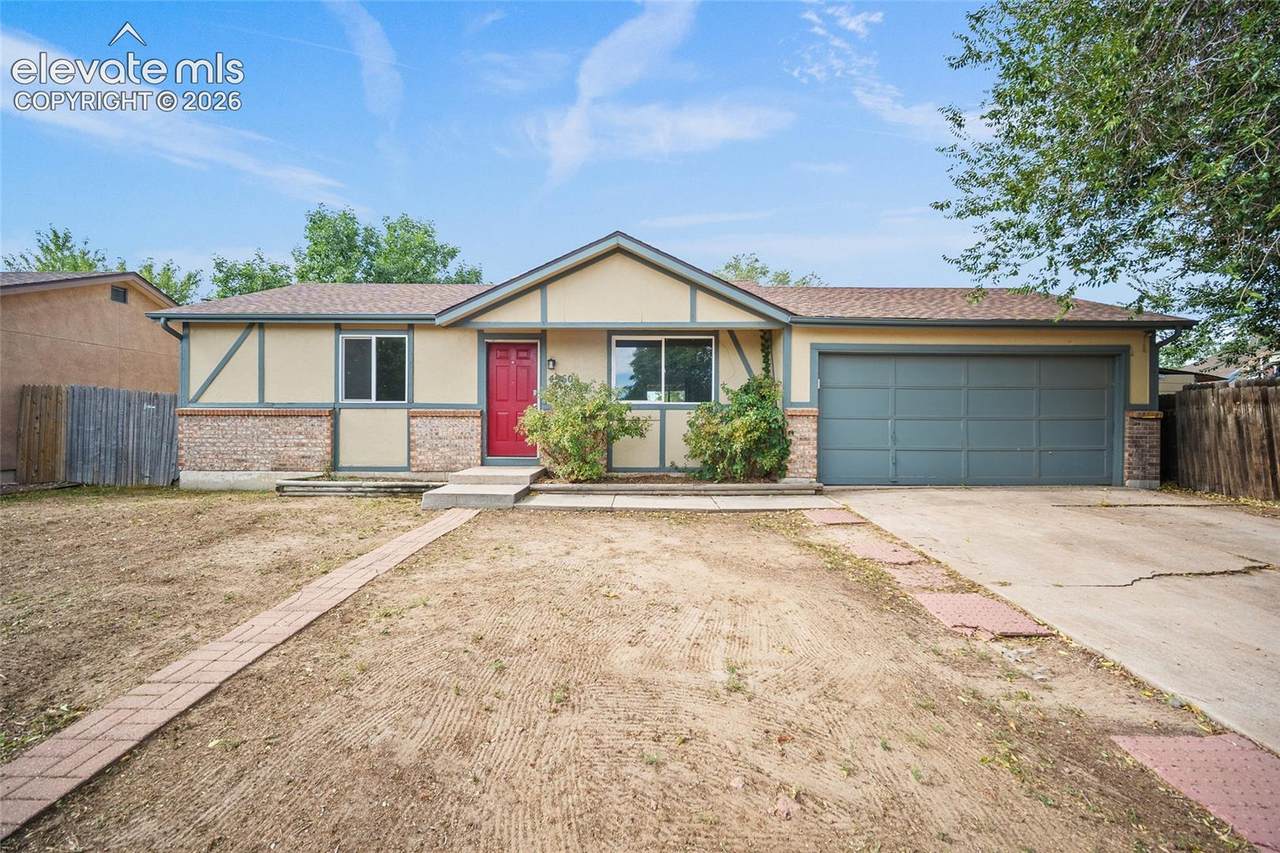 4960 Wineskin Circle - Photo 1