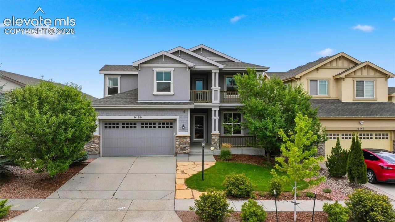 9155 Lizard Rock Trail - Photo 1
