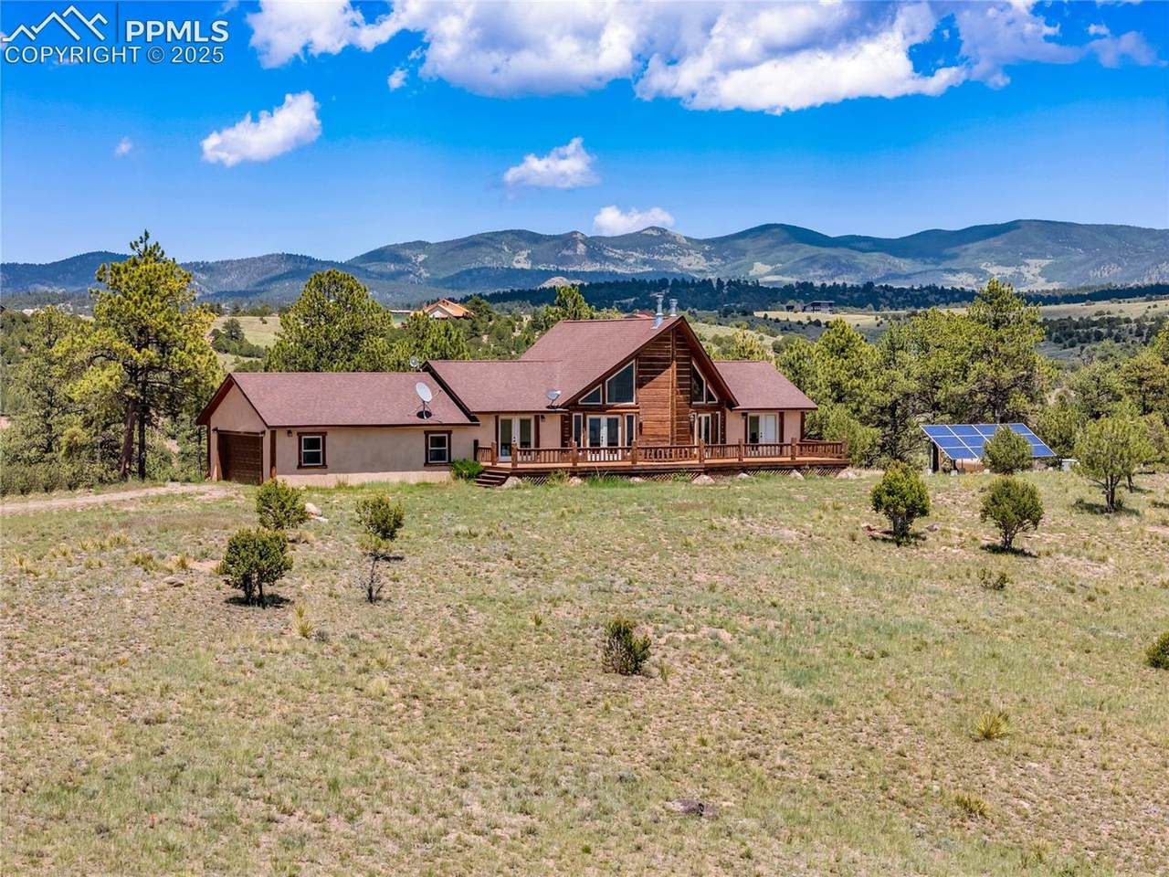 2100 County Road 310 - Photo 1