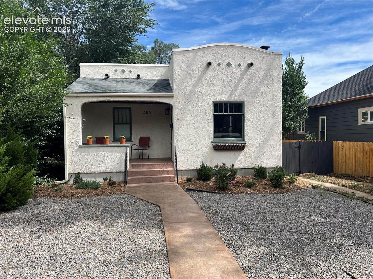505 Spruce Street - Photo 1