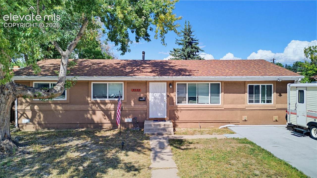 3522 La Salle Street - Photo 1