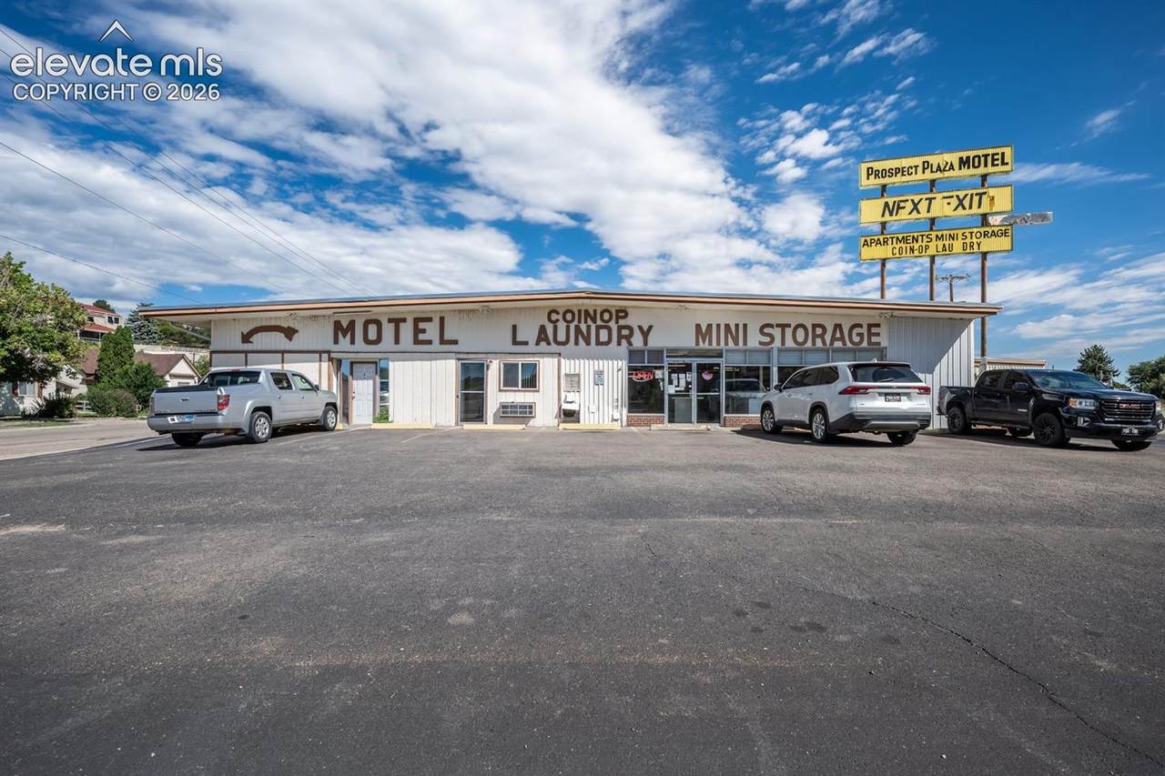 416 State Street - Photo 1