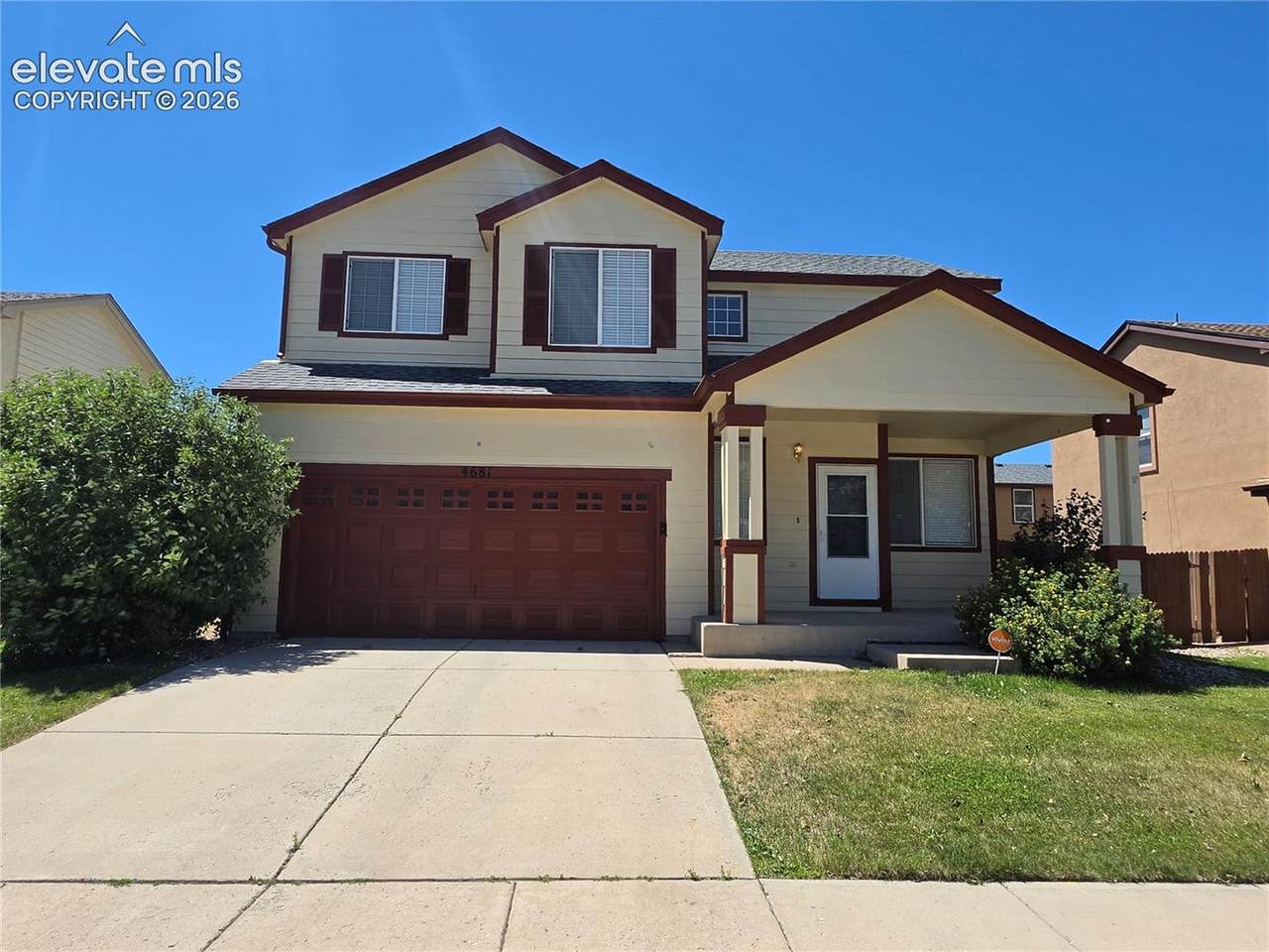 4681 Tetman Lane - Photo 1