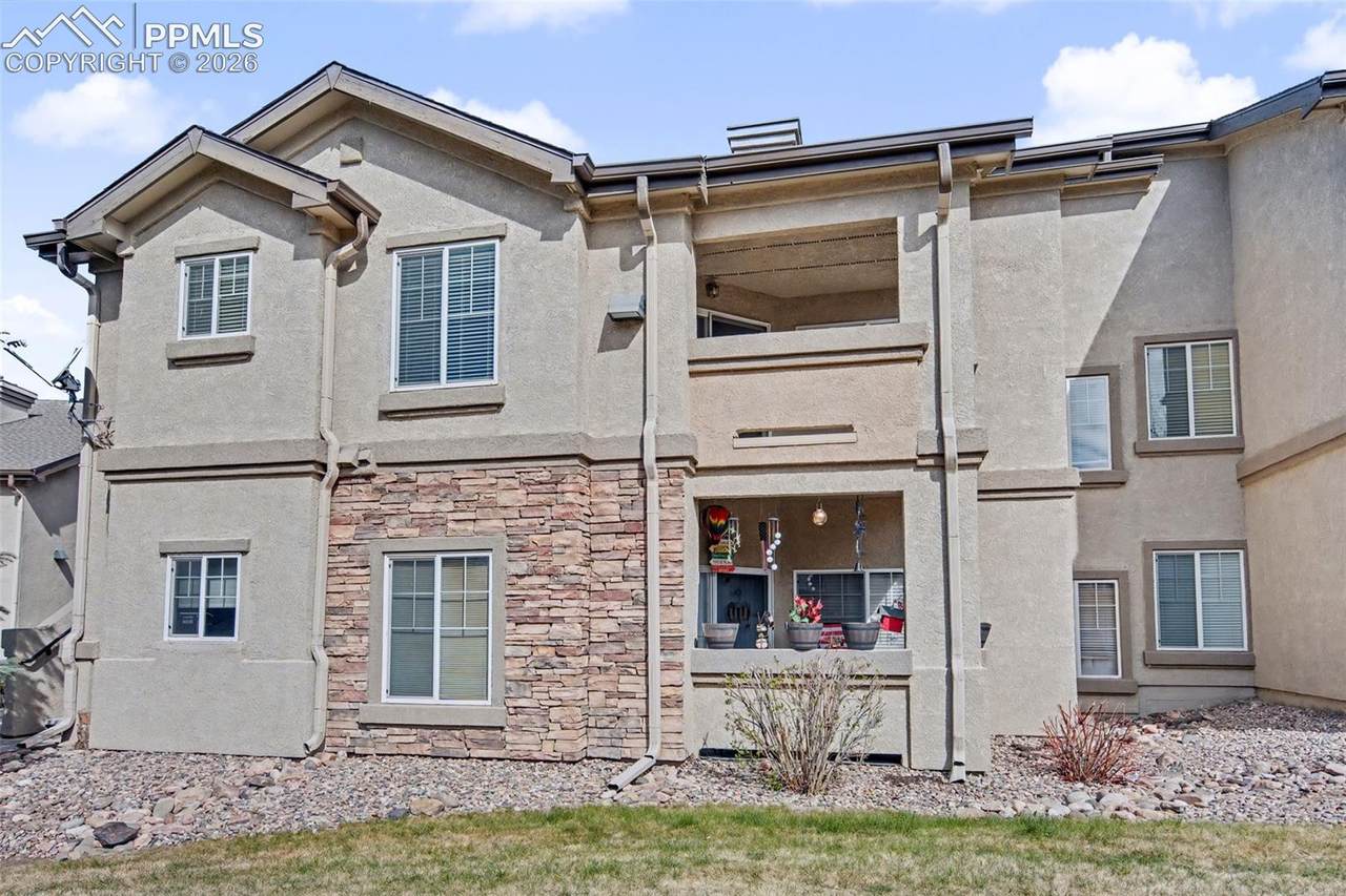 7005 Ash Creek Heights - Photo 1