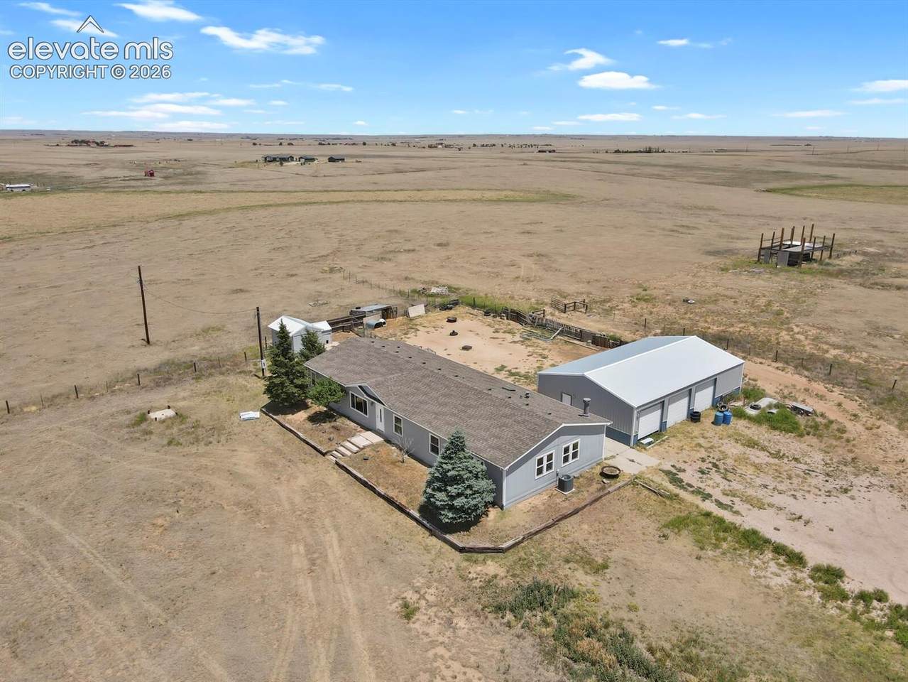 31070 Antioch Road - Photo 1