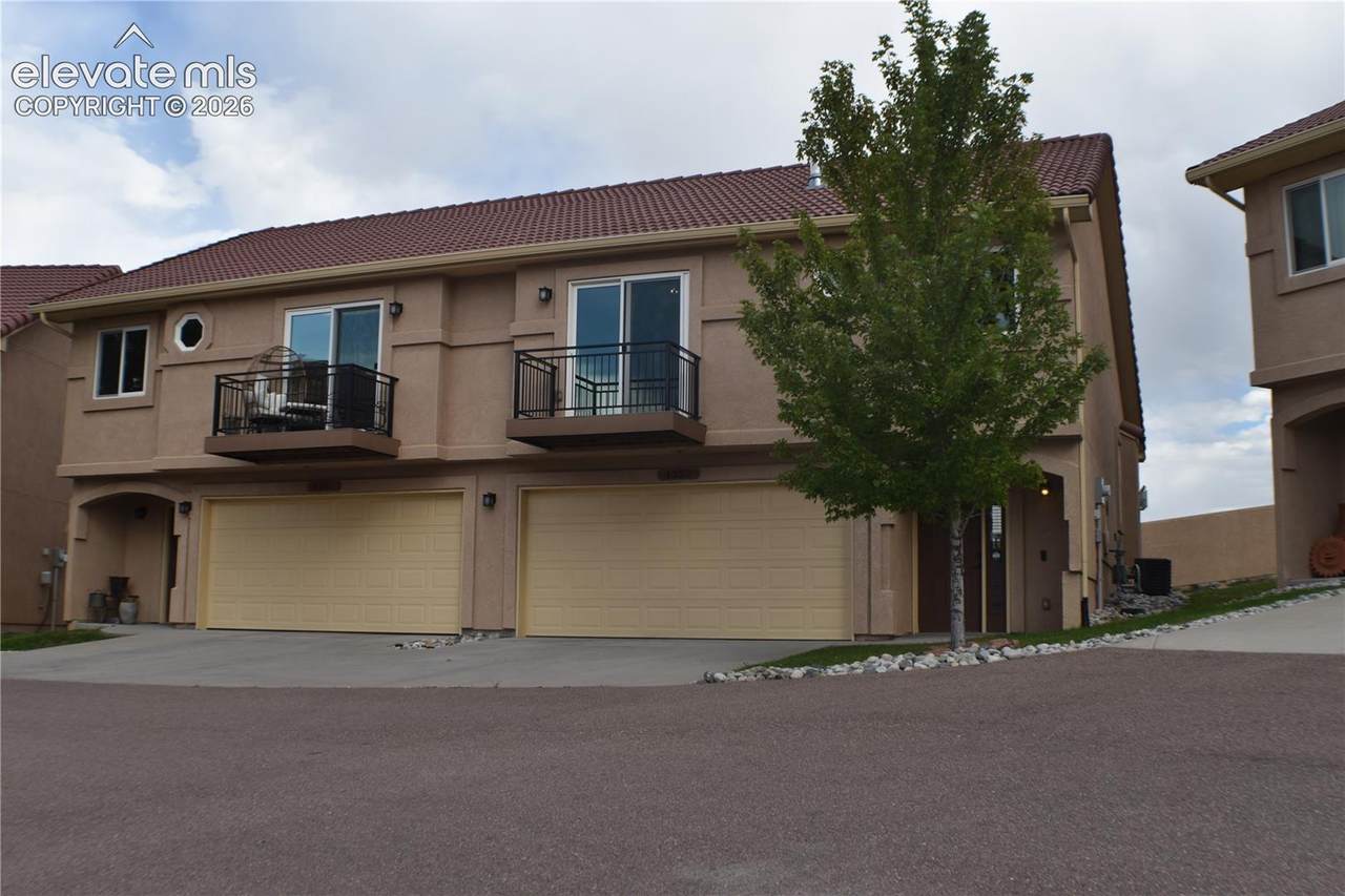 4357 High Mountain Point - Photo 1