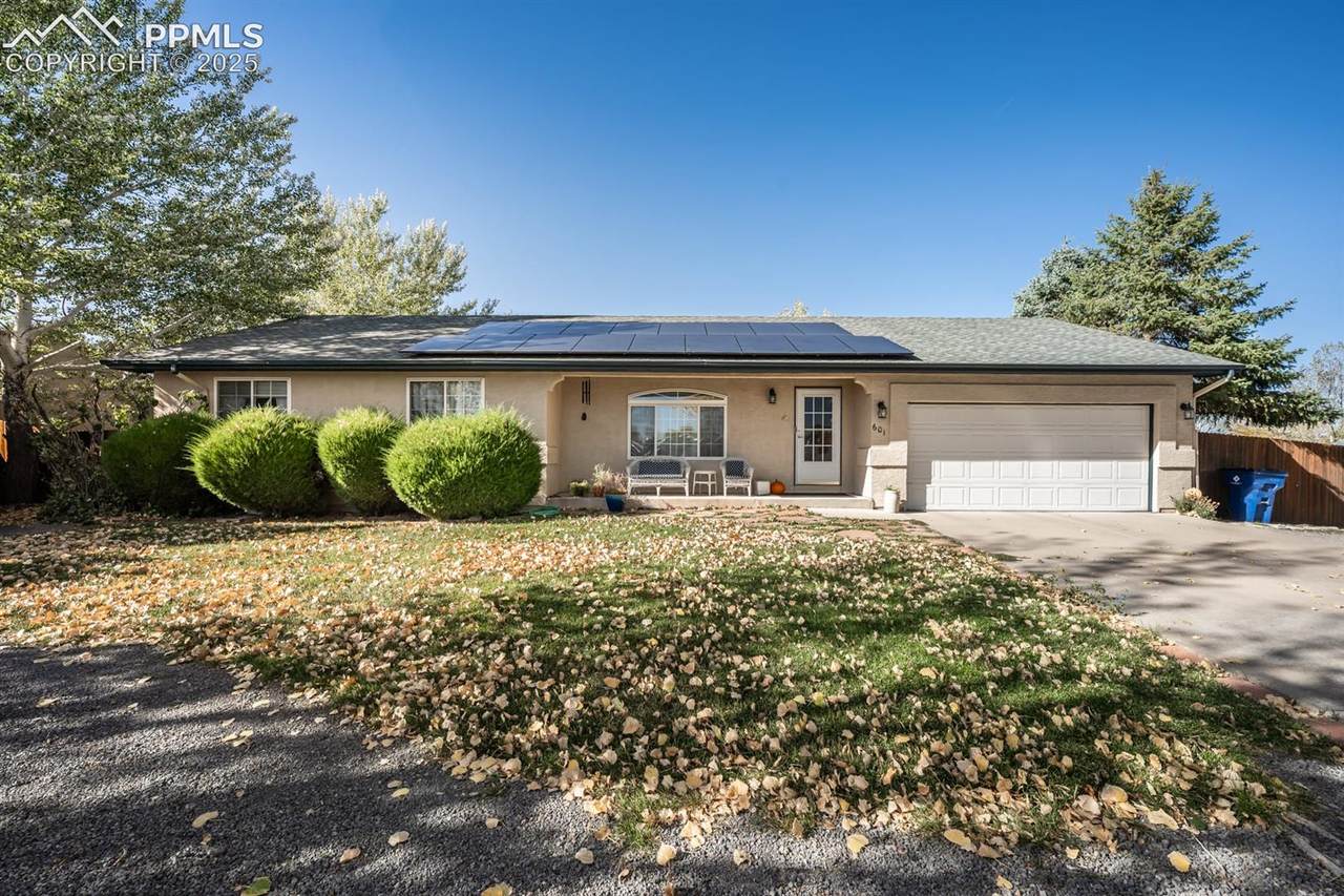 601 Inca Drive - Photo 1