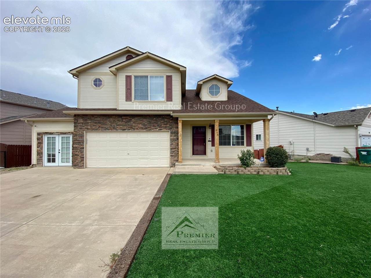 865 Winebrook Way - Photo 1