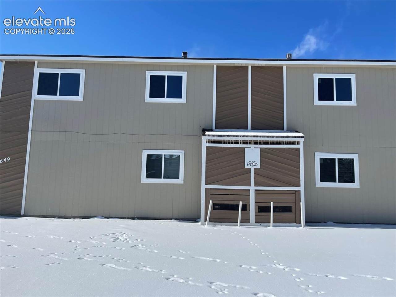 6653 Provincial Drive - Photo 1