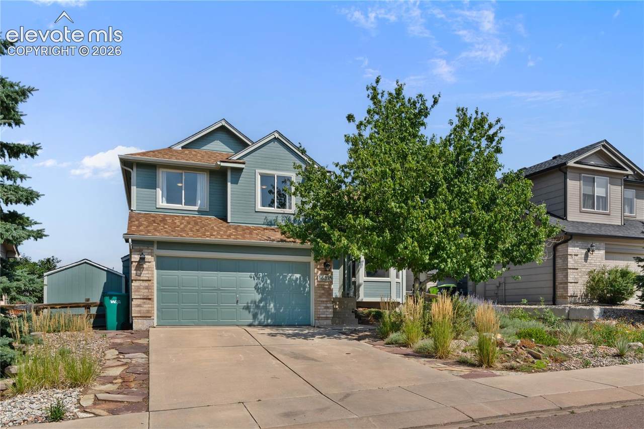 16315 Windy Creek Drive - Photo 1