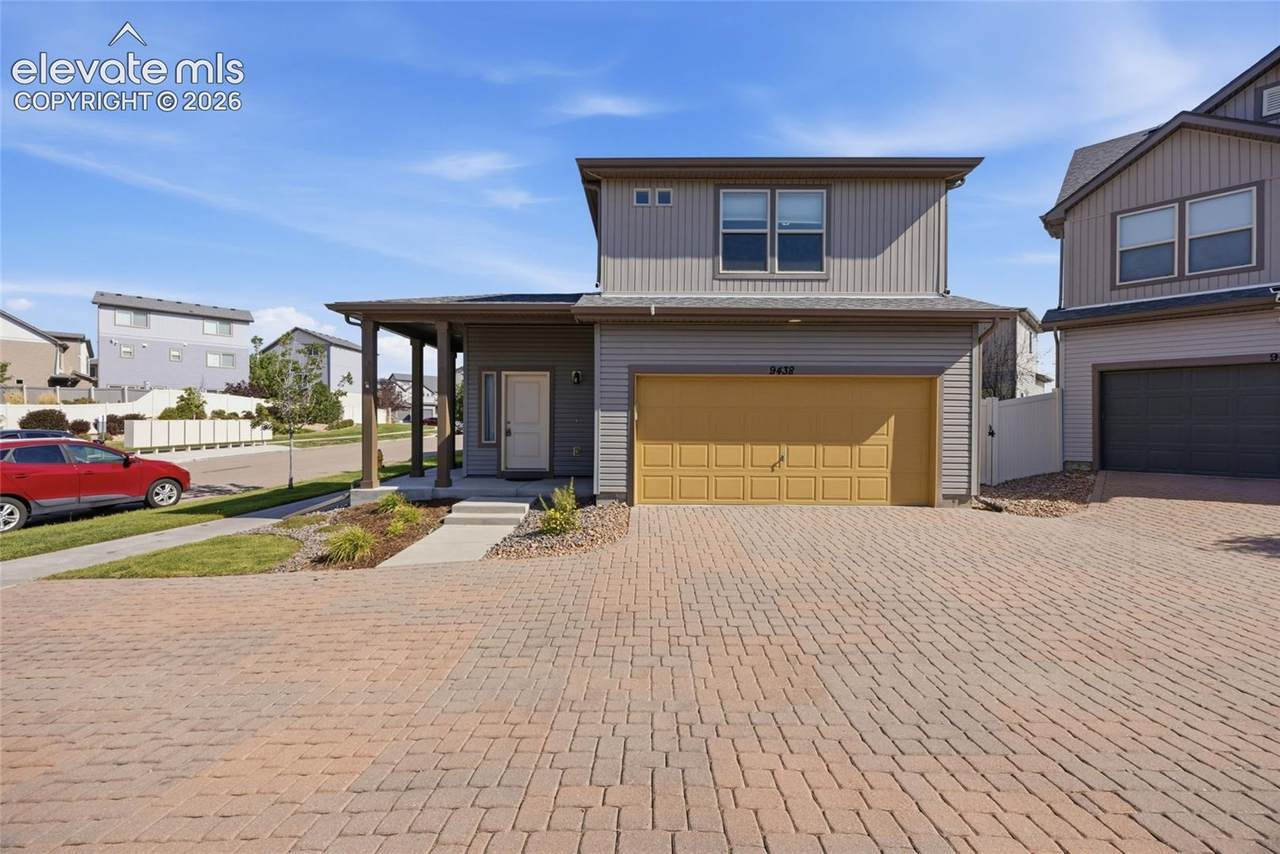 9438 Timberlake Loop - Photo 1