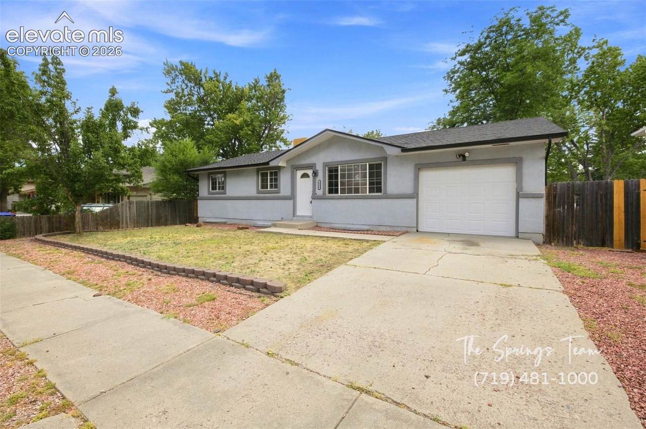 1306 Osgood Road - Photo 1