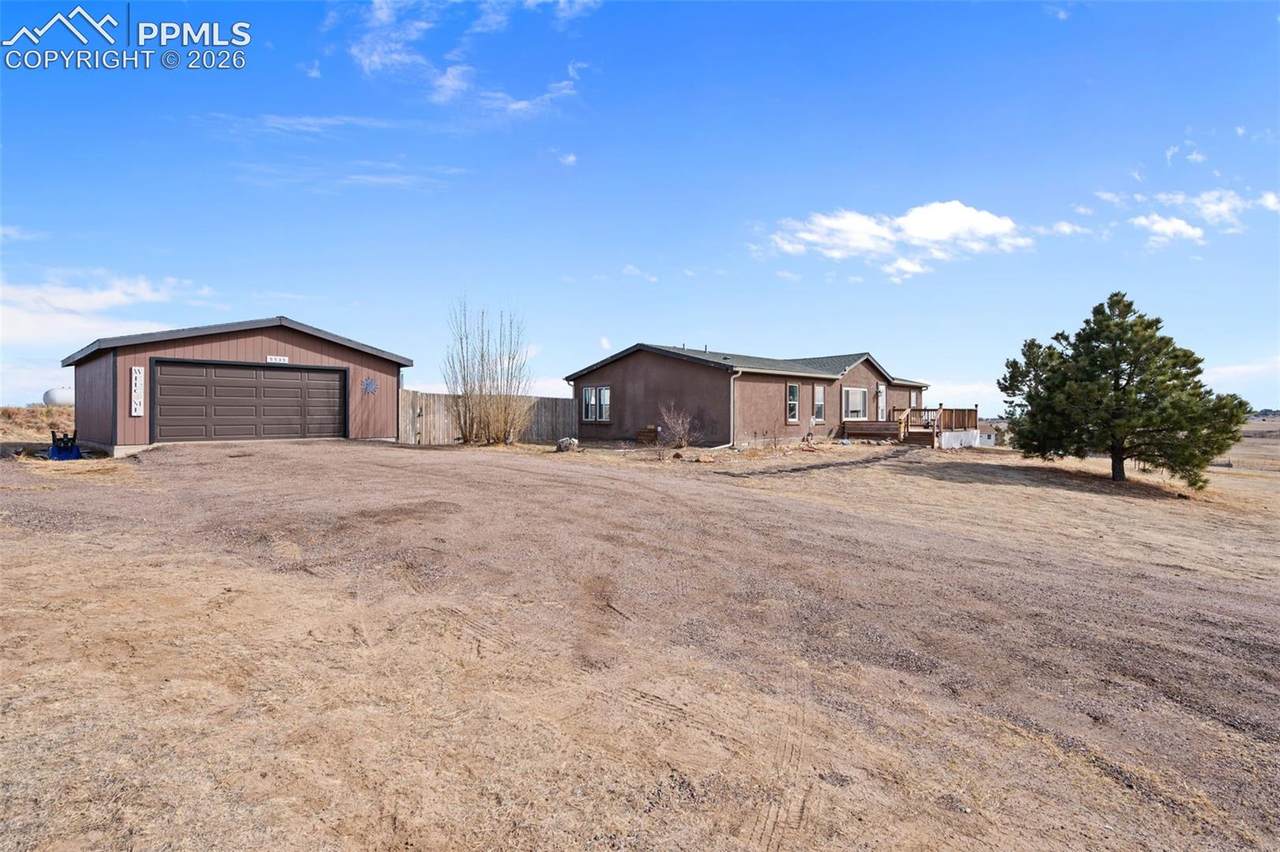 5535 Peerless Farms Road - Photo 1