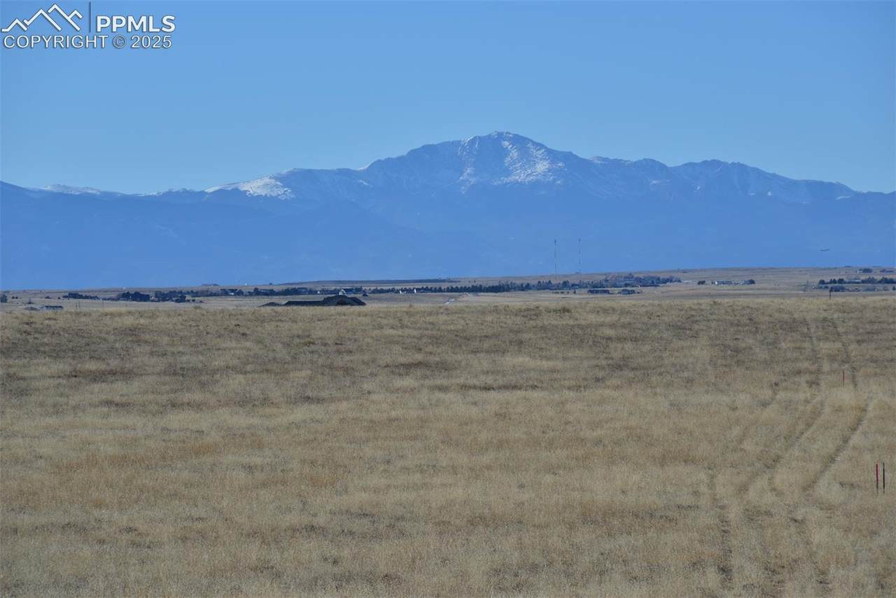 Parcel 3-7 Peyton Highway - Photo 1