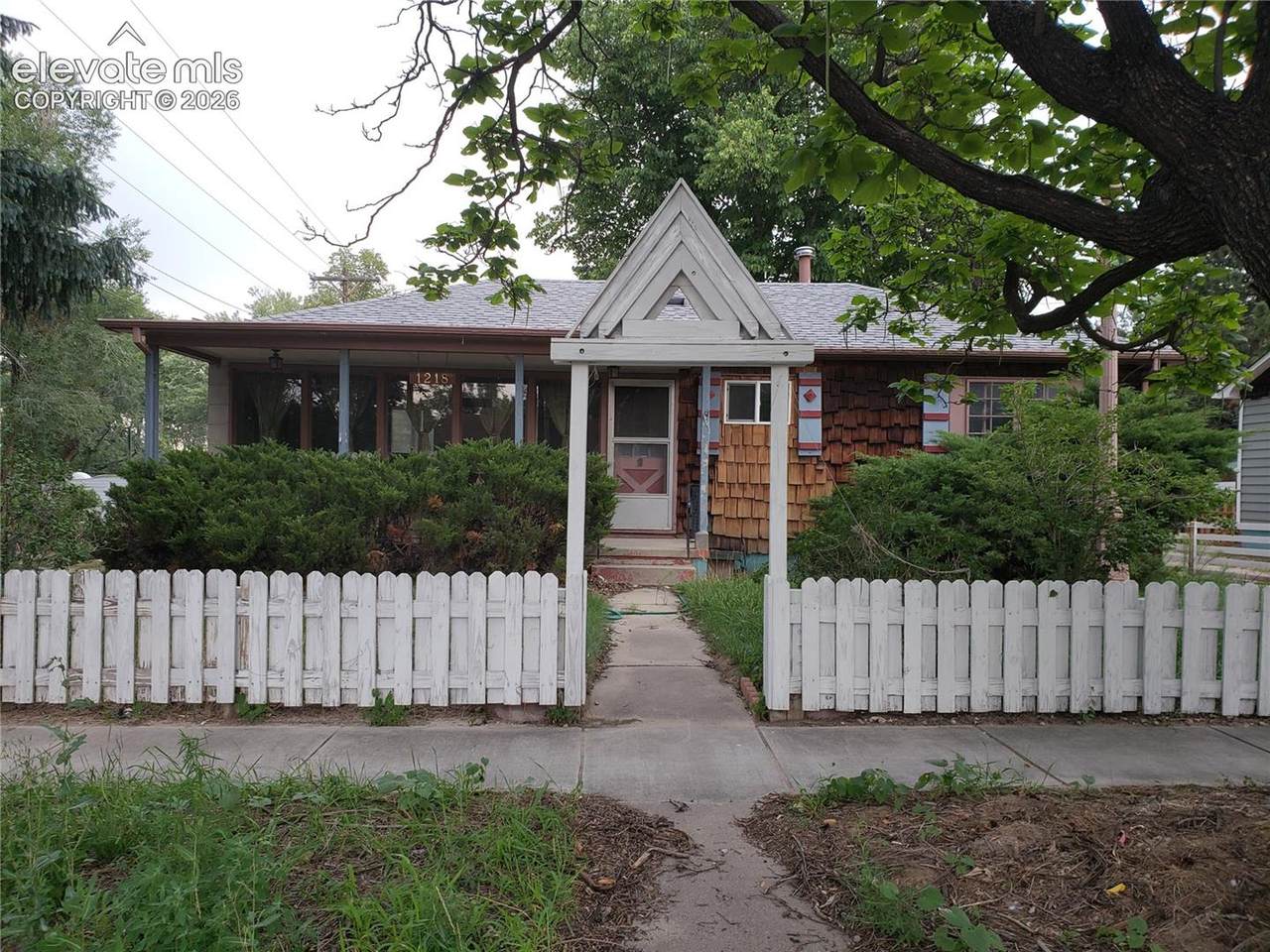 1218 Uintah Street - Photo 1