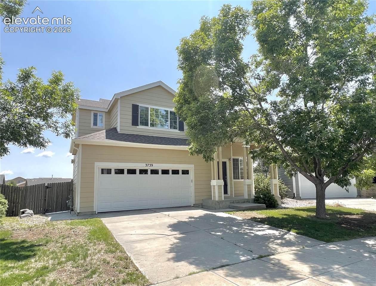 3739 Range Drive - Photo 1